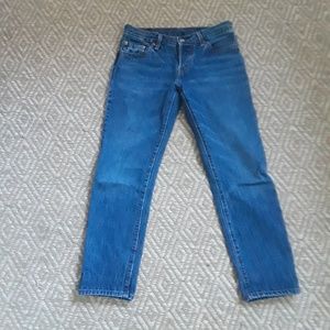 501 CT Levis